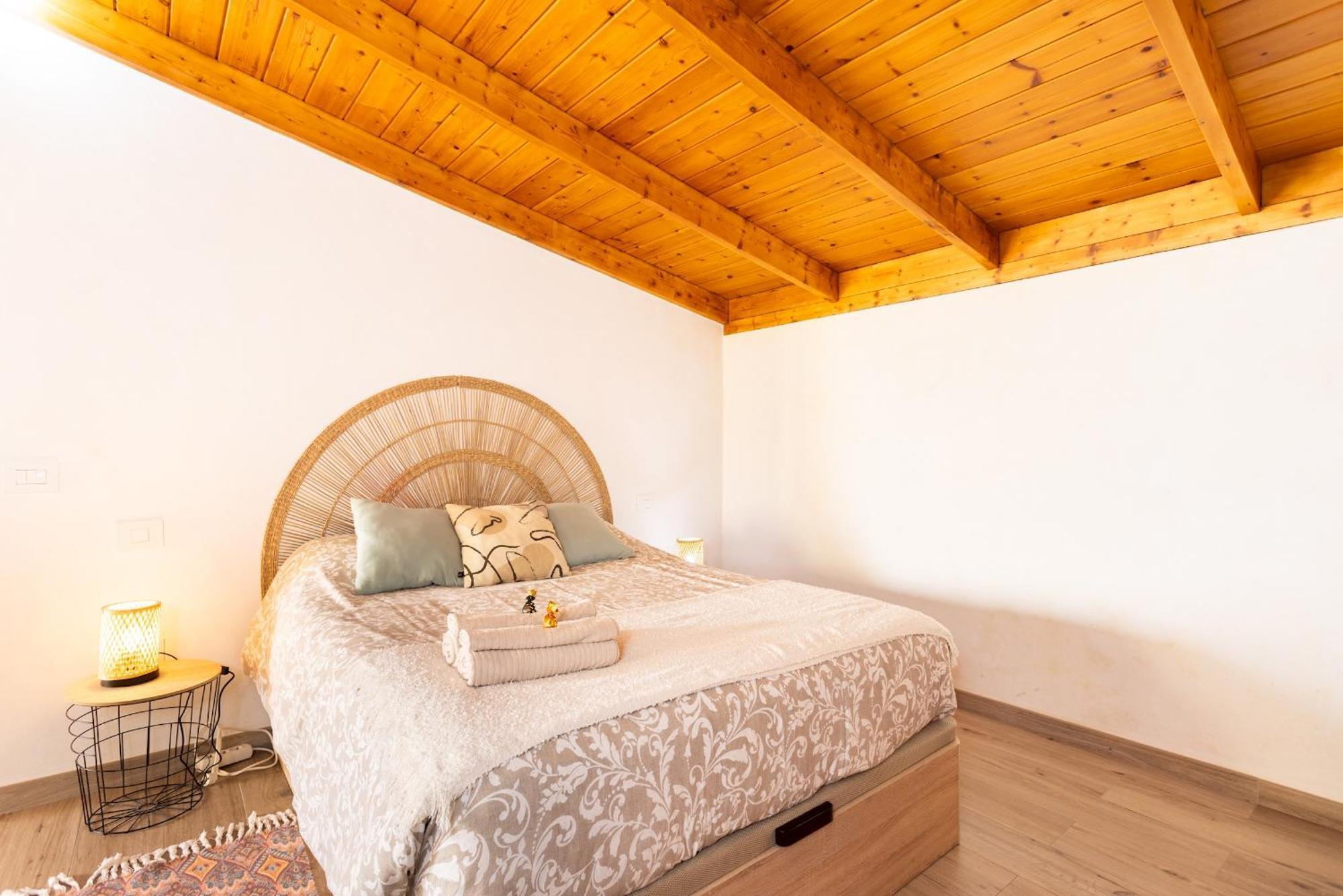 Coqueta Casita De Mercedes Tacoronte Exterior foto